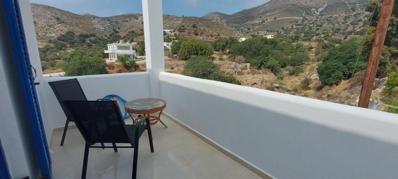 Dionysia Apartments Livadia  Exterior photo