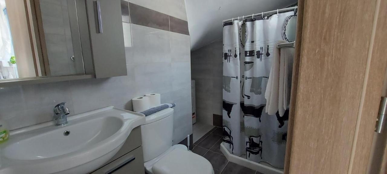 Dionysia Apartments Livadia  Exterior photo